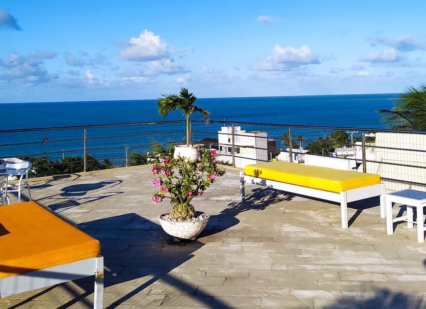 Balcon Photo