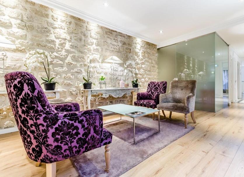 Salon Photo