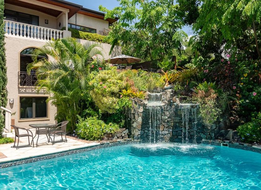 Piscine Photo
