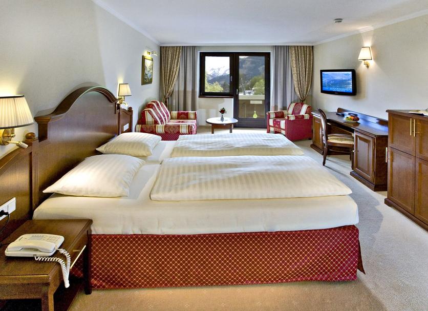Chambre Photo