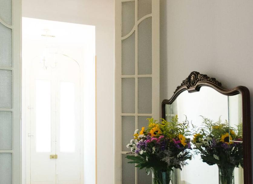 Équipements de la chambre Photo
