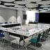 Espace de conférence