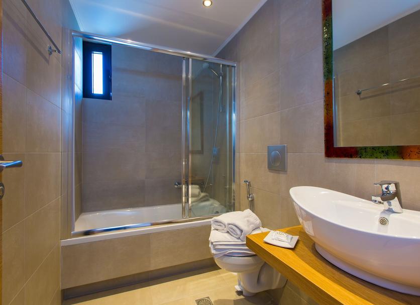 Salle de bain Photo