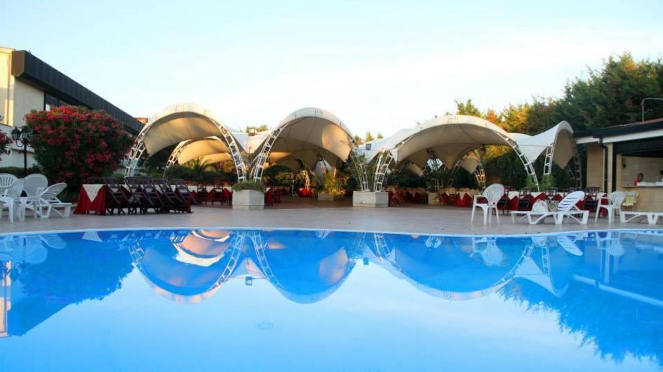 Hotel Ottagono