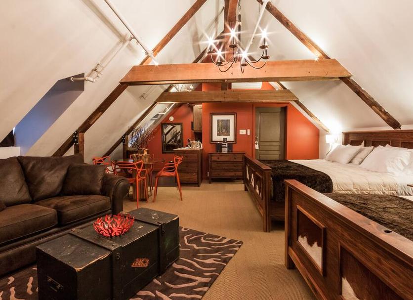 Chambre Photo