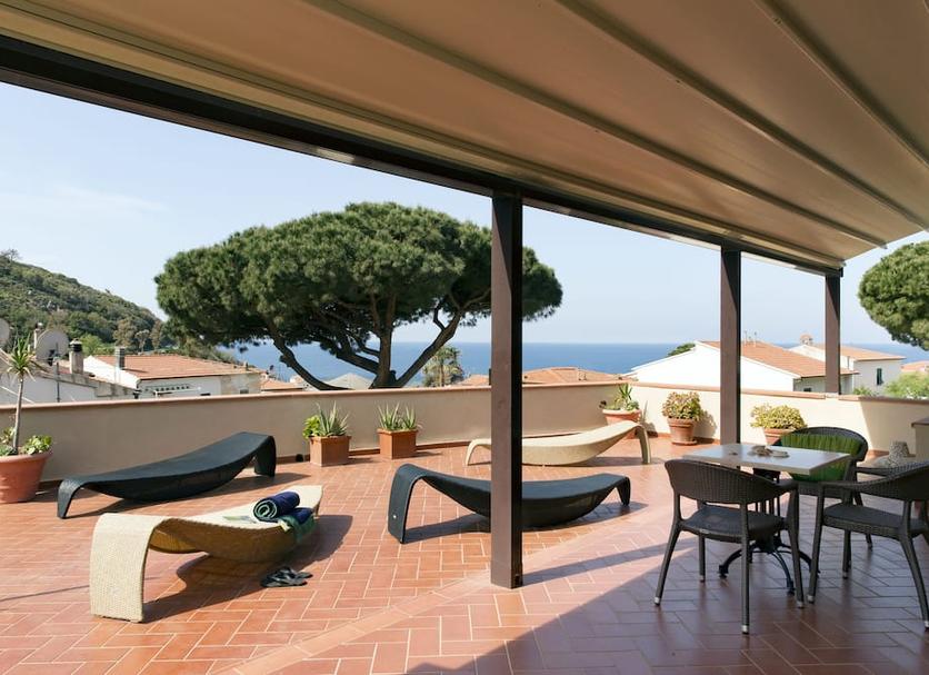 Balcon Photo
