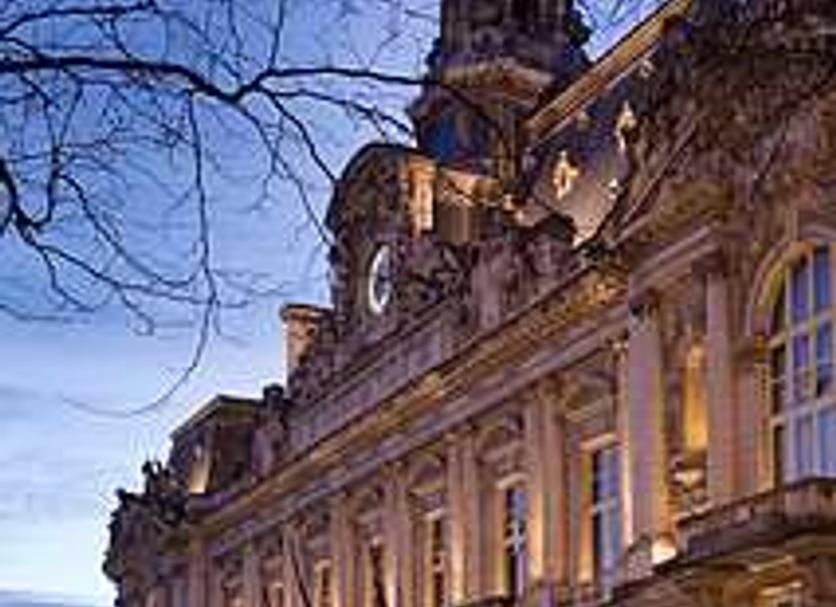 Bâtiment Photo