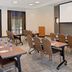 Espace de conférence