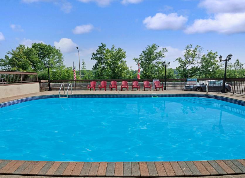 Piscine Photo