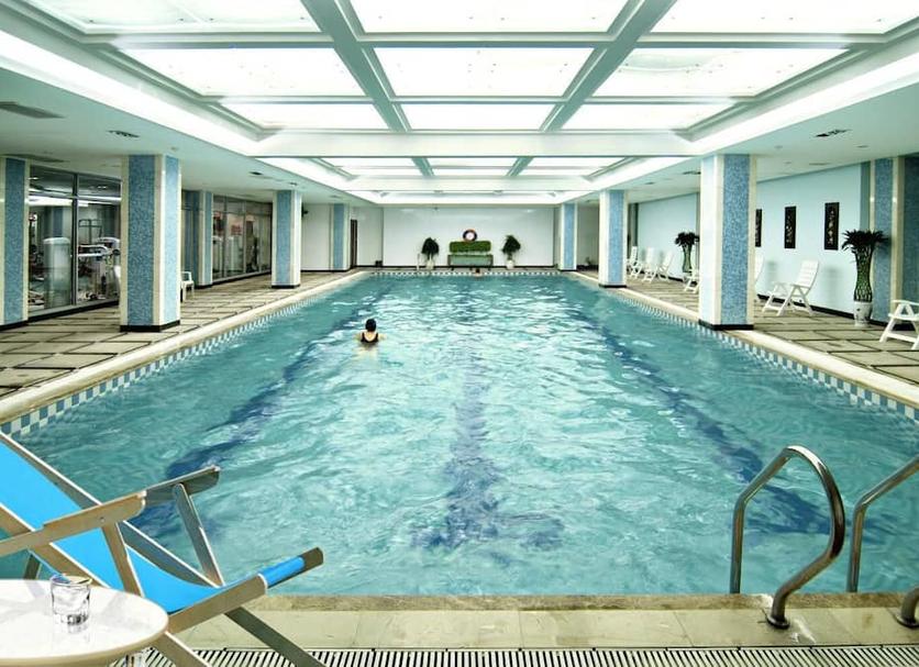 Piscine Photo