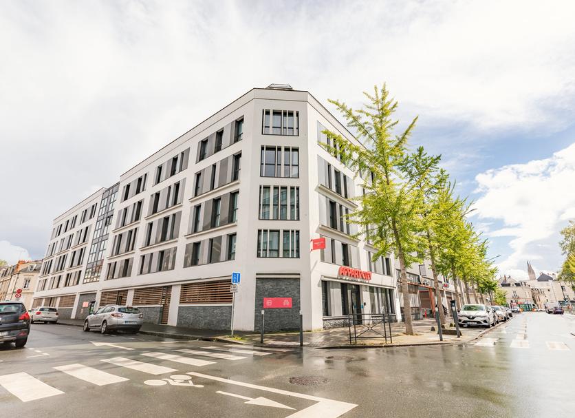 Bâtiment Photo