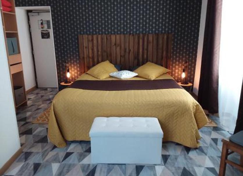Chambre Photo