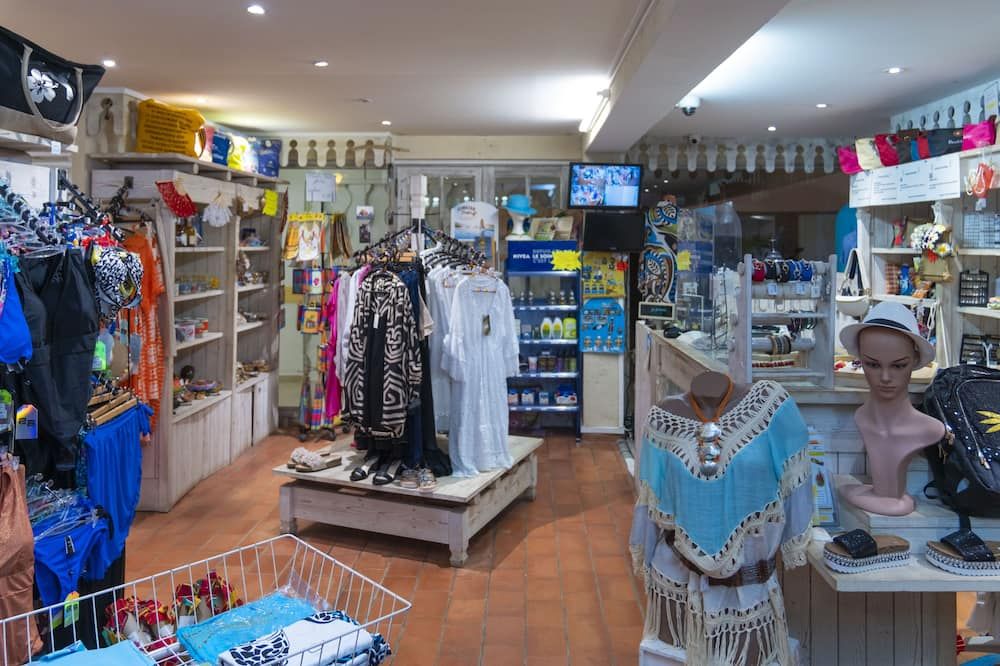 Boutique