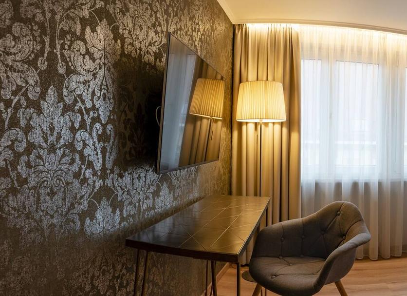 Équipements de la chambre Photo