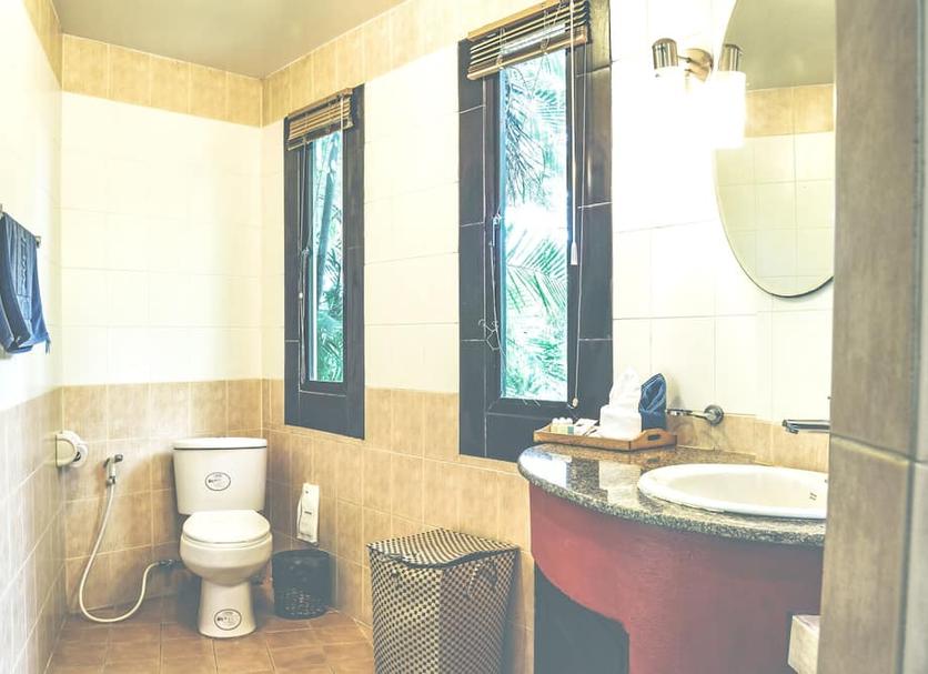 Salle de bain Photo