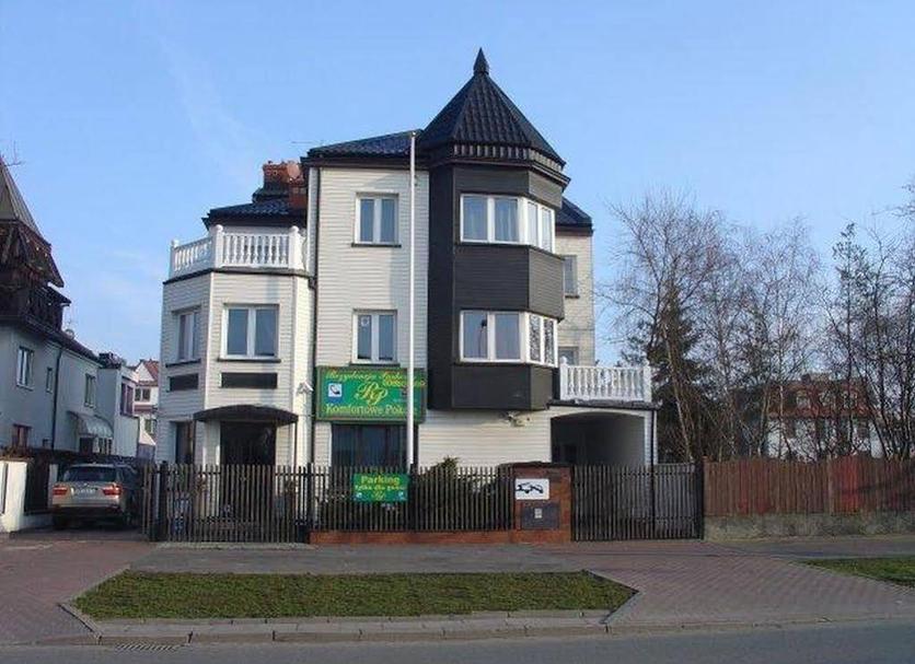 Bâtiment Photo