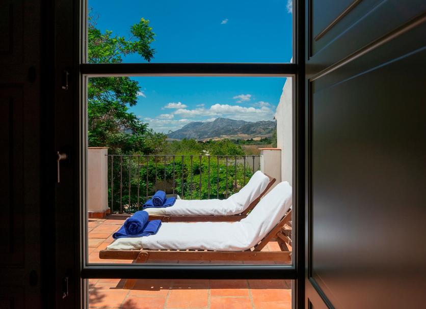 Balcon Photo