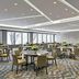 Salle de banquet