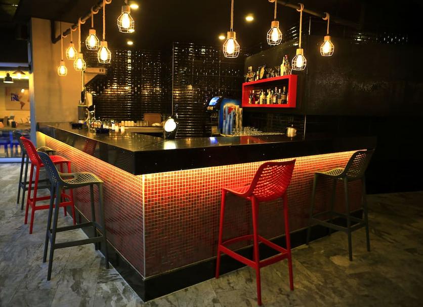 Bar Photo