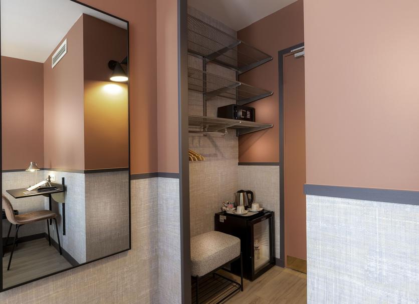Équipements de la chambre Photo