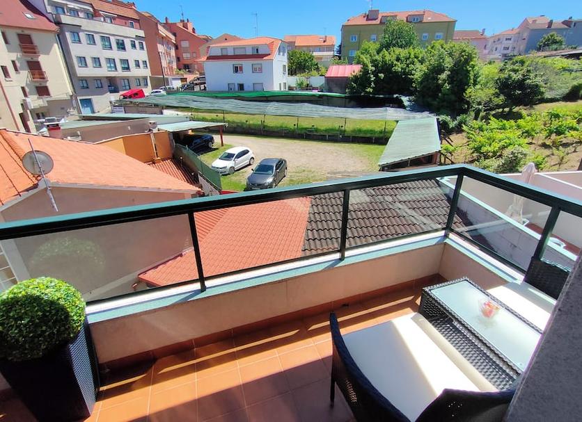 Balcon Photo