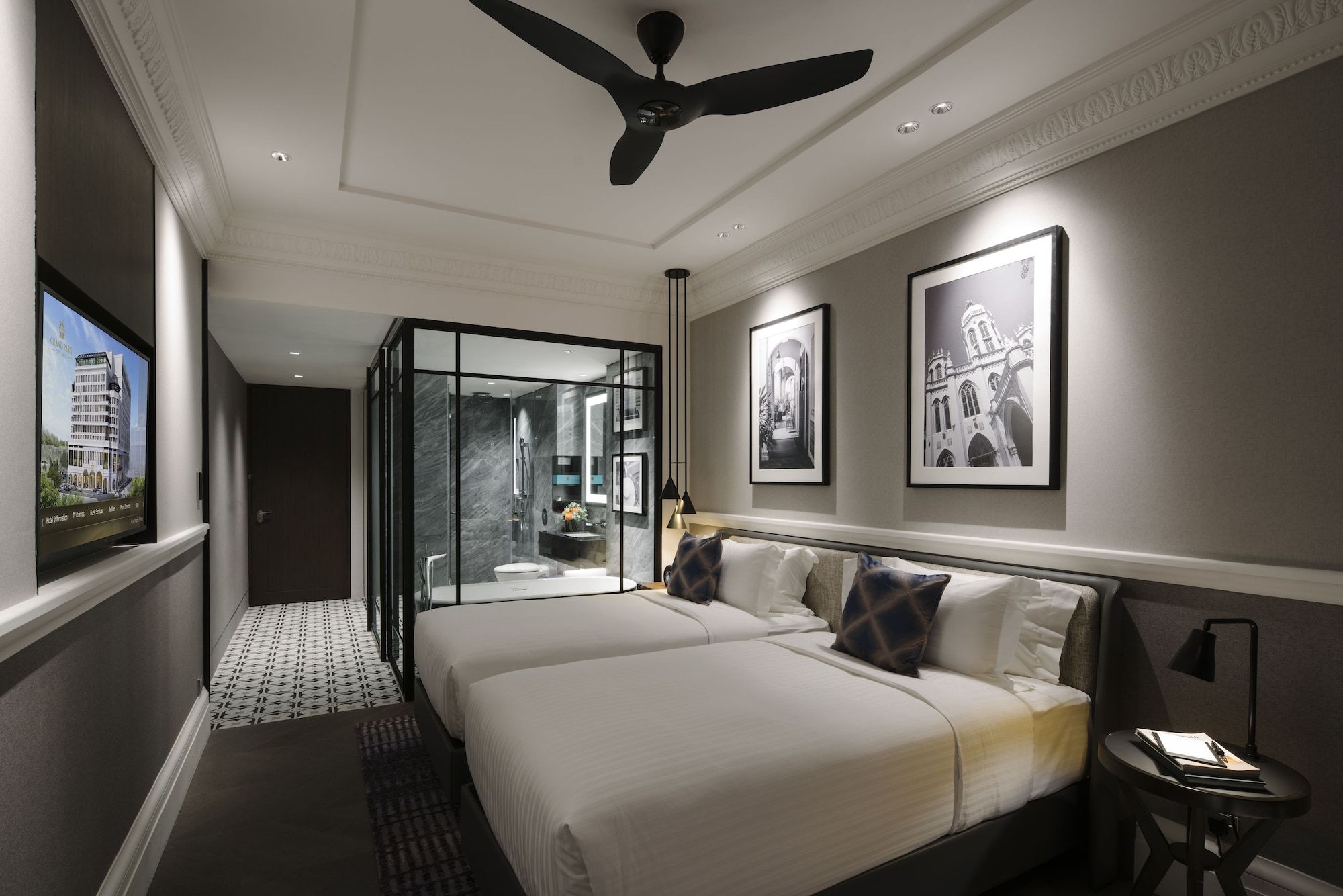 Chambre