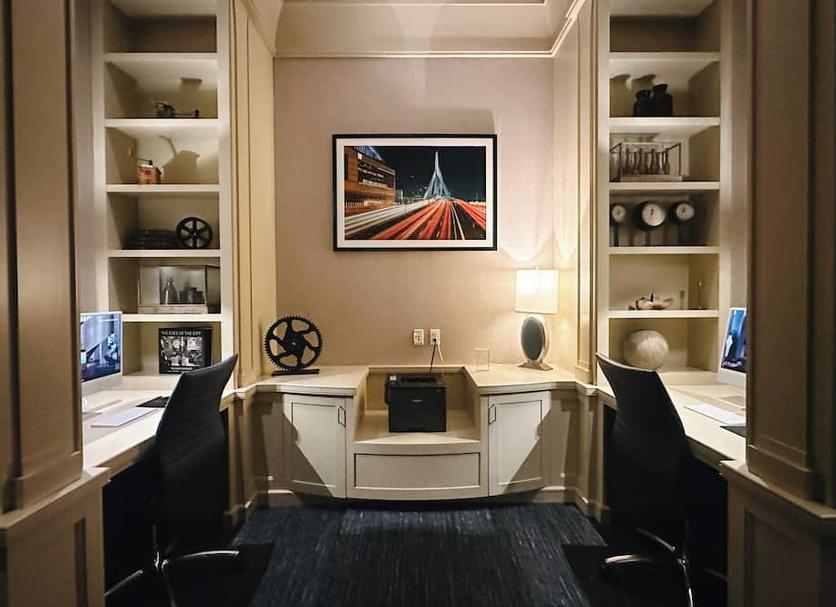 Équipements de la chambre Photo