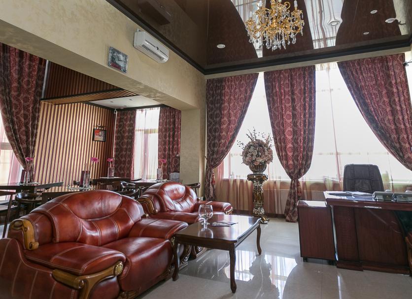 Salon Photo