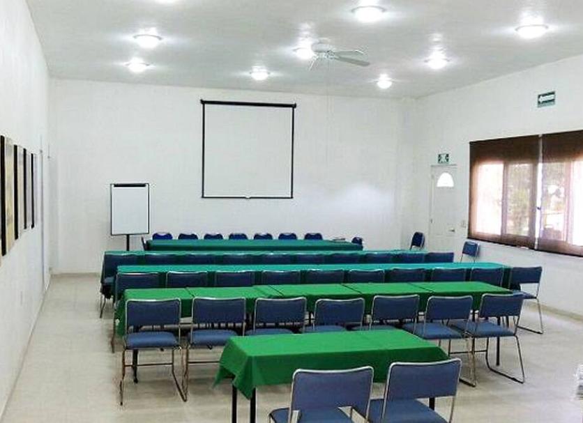 Espace de conférence Photo