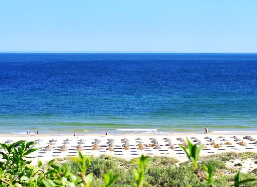 Plage Photo