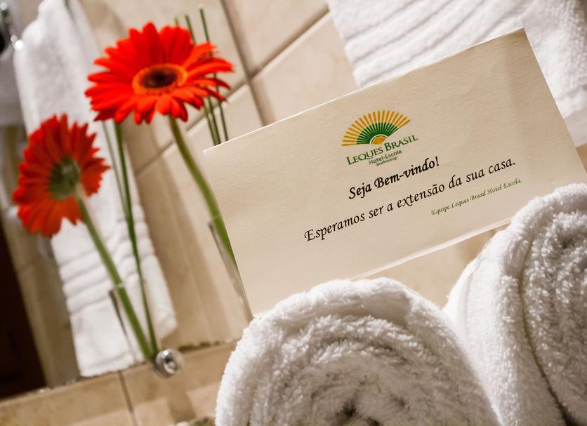 Équipements de la chambre Photo
