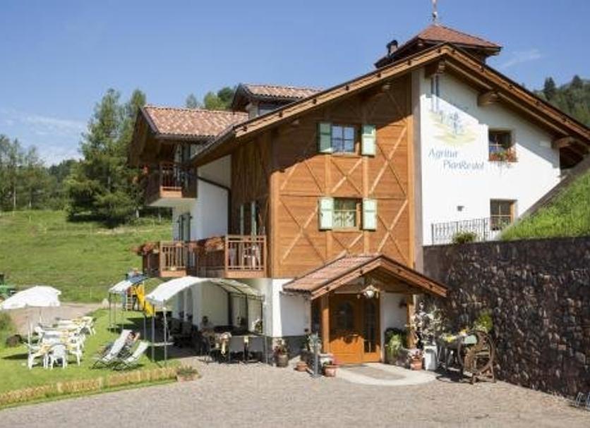 Bâtiment Photo