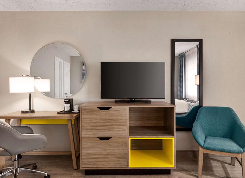 Équipements de la chambre Photo