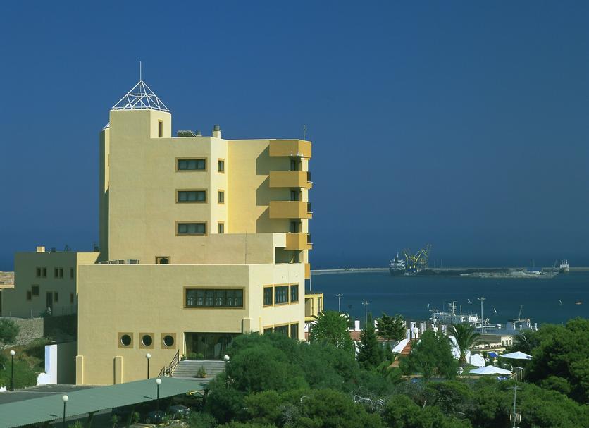Bâtiment Photo