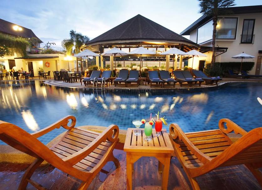 Piscine Photo