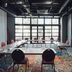 Espace de conférence