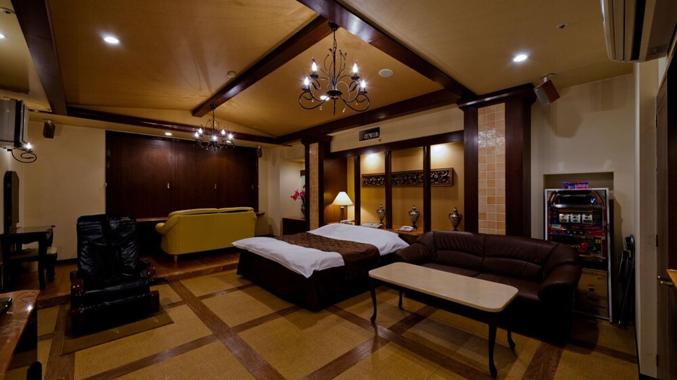 Hotel Fine Garden Toyonaka Osaka International Itami Airport