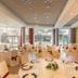 Salle de banquet