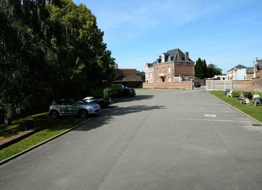 Extérieur Photo