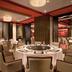 Salle de banquet