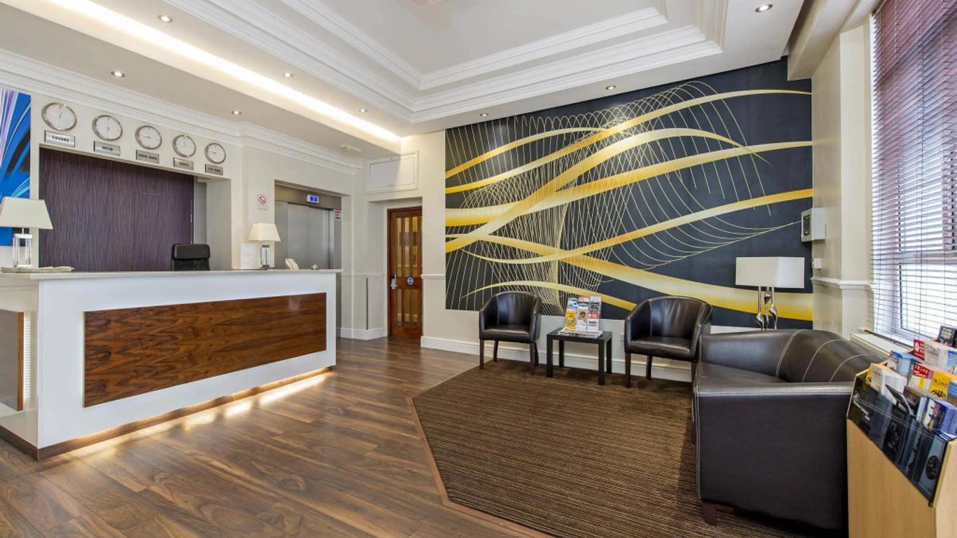Lidos Hotel