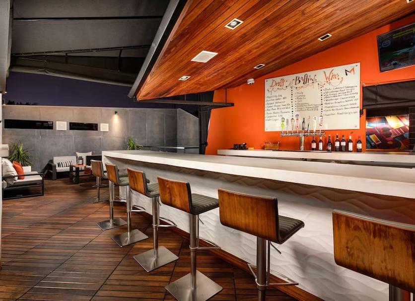 Bar Photo