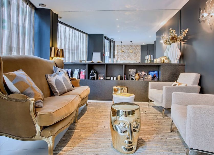 Salon Photo