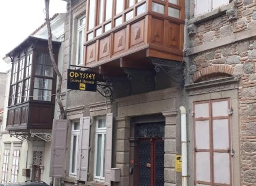 Bâtiment Photo