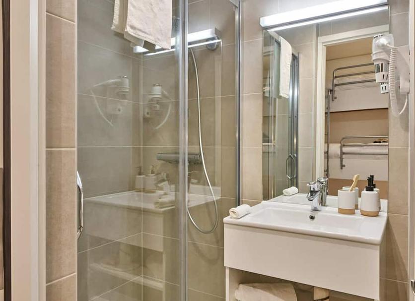 Salle de bain Photo