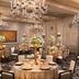 Salle de banquet