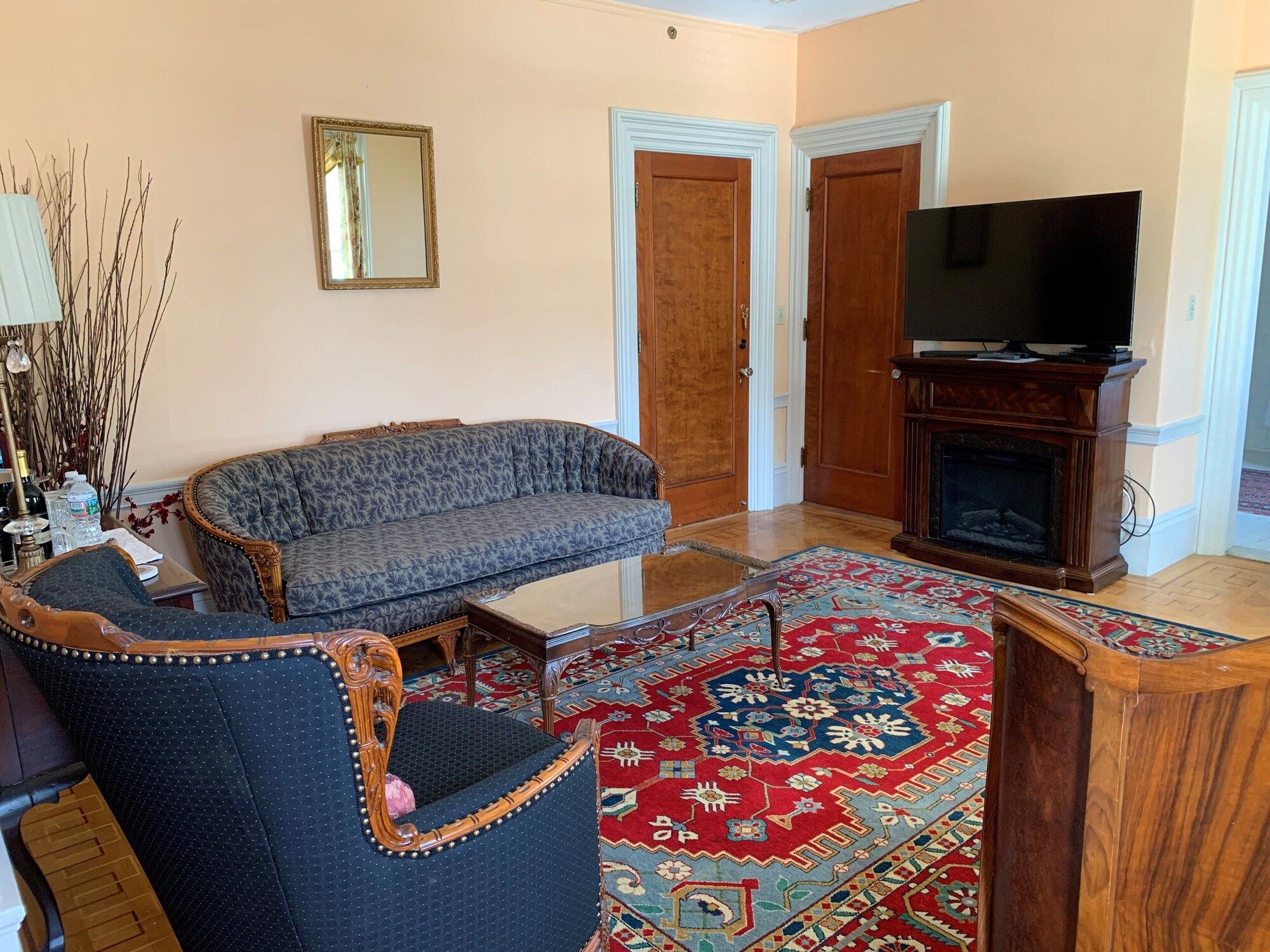 Salon