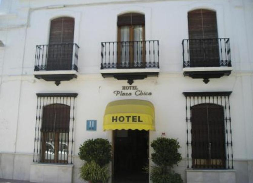 Bâtiment Photo