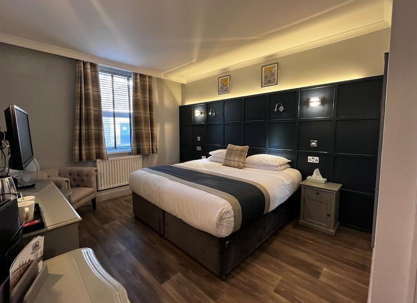 Chambre Photo
