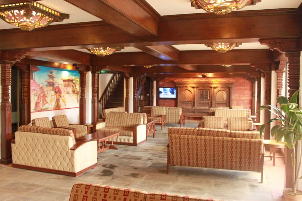Salon